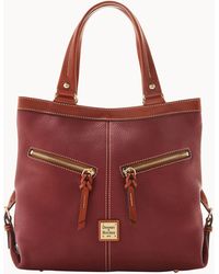 dooney sara bag