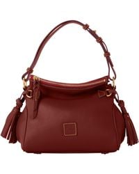 i love dooney and bourke