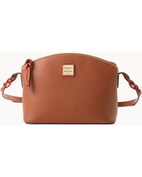 Dooney & Bourke Shoulder bags for Women | Online Sale up to 50% off | Lyst