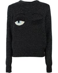 Chiara Ferragni Sweaters and knitwear for Women - Up to 70% off | Lyst