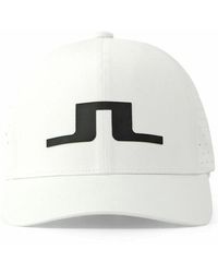 J.Lindeberg Hats for Men | Online Sale up to 69% off | Lyst