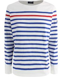 Saint James Tops for Women - Up to 50% off at Lyst.com