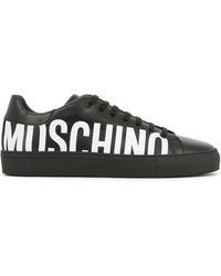 Moschino Shoes for Men - Up to 60% off at Lyst.com
