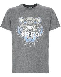 KENZO T-shirts for Men - Up to 51% off at Lyst.com