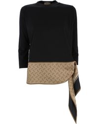 Herno Tops for Women | Online Sale up to 50% off | Lyst