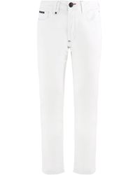 Philipp Plein Jeans for Men | Online Sale up to 59% off | Lyst
