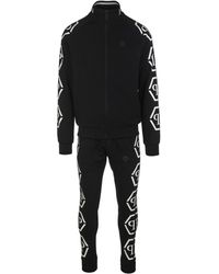 philipp plein suits