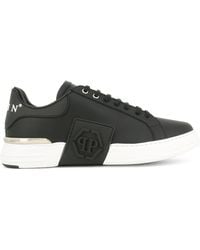 Philipp Plein Shoes for Men | Online Sale up to 76% off | Lyst