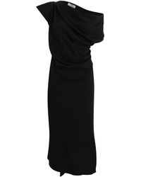 Vivienne Westwood Jersey Dress - Black