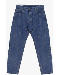 Imperial - Jeans Straight - Lyst