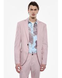 Imperial - Blazer Con Cierre De Un Botón - Lyst
