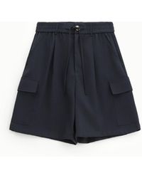 Imperial - Bermuda Con Tasconi E Coulisse - Lyst