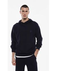 Imperial - Sudadera Con Capucha Casual Y Cómoda - Lyst