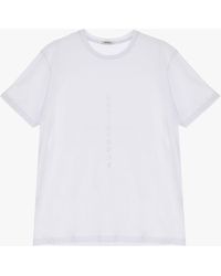 Imperial - T-Shirt - Lyst