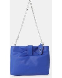 Imperial - Bolso Con Asa De Cadena Y Compartimentos Internos - Lyst
