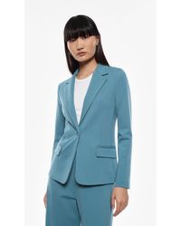 Imperial - Blazer Con Cierre De Un Botón - Lyst