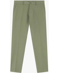 Imperial - Jeans Chino-Fit Con Taglio Classico - Lyst