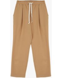 Imperial - Pantalones Cómodos Con Cordón - Lyst