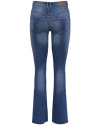 Damen-Bootcut Jeans von ONLY | Online-Schlussverkauf – Bis zu 40% Rabatt |  Lyst DE