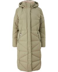 Damen-Lange Jacken und Winterjacken von Comma, | Online-Schlussverkauf –  Bis zu 25% Rabatt | Lyst - Seite 3