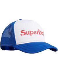 Damen-Hüte, Caps & Mützen von Superdry | Online-Schlussverkauf – Bis zu 56%  Rabatt | Lyst DE