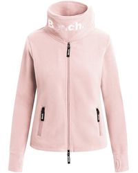 Damen-Jacken von Bench | Online-Schlussverkauf – Bis zu 31% Rabatt | Lyst DE