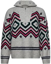 Damen-Pullover und Strickwaren von Superdry | Online-Schlussverkauf – Bis  zu 66% Rabatt | Lyst DE