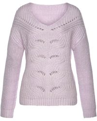 Damen-Pullover und Strickwaren von Lascana | Bis zu 50% Rabatt im Black  Friday Sale | Lyst DE