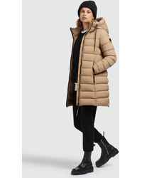 DE in Lyst Jacke \