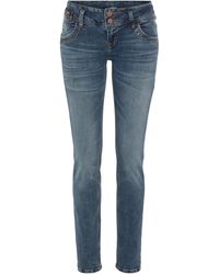 LTB Jonquil Jeans in Blau | Lyst DE