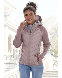 Damen-Jacken von Bench | Online-Schlussverkauf – Bis zu 38% Rabatt | Lyst DE
