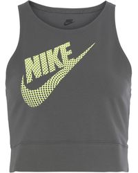 Nike Oberteile für Frauen - Bis 49% Rabatt | Lyst - Seite 7