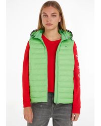 Damen-Jacken von Tommy Hilfiger | Online-Schlussverkauf – Bis zu 70% Rabatt  | Lyst DE