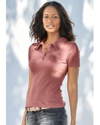 Damen-Hemden von Lascana | Online-Schlussverkauf – Bis zu 53% Rabatt | Lyst  DE