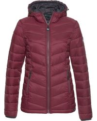 Damen-Jacken von Polarino | Online-Schlussverkauf – Bis zu 54% Rabatt |  Lyst DE