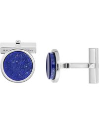 Baldessarini Manschettenknöpfe Y2125C/90/E4 - Blau