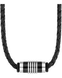 S.oliver SOliver Halsband 2012595 - Schwarz