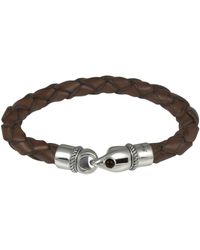 Baldessarini Armband Y2023B/90/13/19 21 23 - Braun