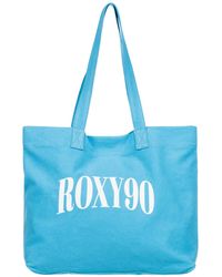 Damen-Tote Taschen von Roxy | Online-Schlussverkauf – Bis zu 23% Rabatt |  Lyst DE