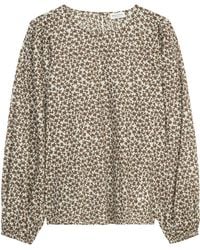 Damen-Blusen von Marc O'polo | Online-Schlussverkauf – Bis zu 54% Rabatt |  Lyst DE