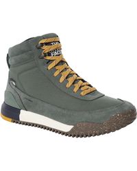 Damen-Sneaker von The North Face | Online-Schlussverkauf – Bis zu 45%  Rabatt | Lyst DE