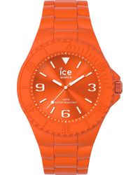Ice-watch Quarzuhr \