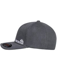 Quiksilver Flex Cap Sidestay - Schwarz