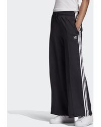 Pierna de Pantalones para Mujer de adidas | FASHIOLA.es