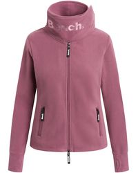 Damen-Jacken von Bench | Online-Schlussverkauf – Bis zu 47% Rabatt | Lyst DE