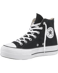 converse plateau black