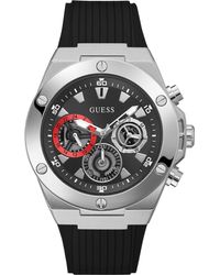 Herren-Uhren von Guess | Online-Schlussverkauf – Bis zu 43% Rabatt | Lyst DE
