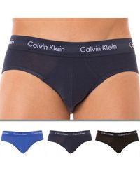 Calvin Klein Underwear - Bleu