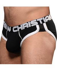 Andrew Christian - Slip Slow Fashion Show-It - Lyst