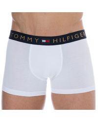 Sous-vêtements Tommy Hilfiger pour homme | Réductions en ligne jusqu'à 50 %  | Lyst